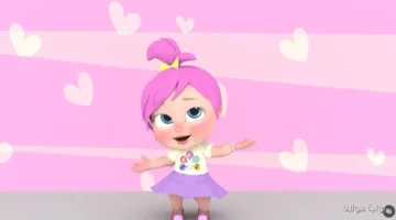 تردد قناة وناسة الجديد 2025 يفتح باب المغامرات والقصص للأطفال